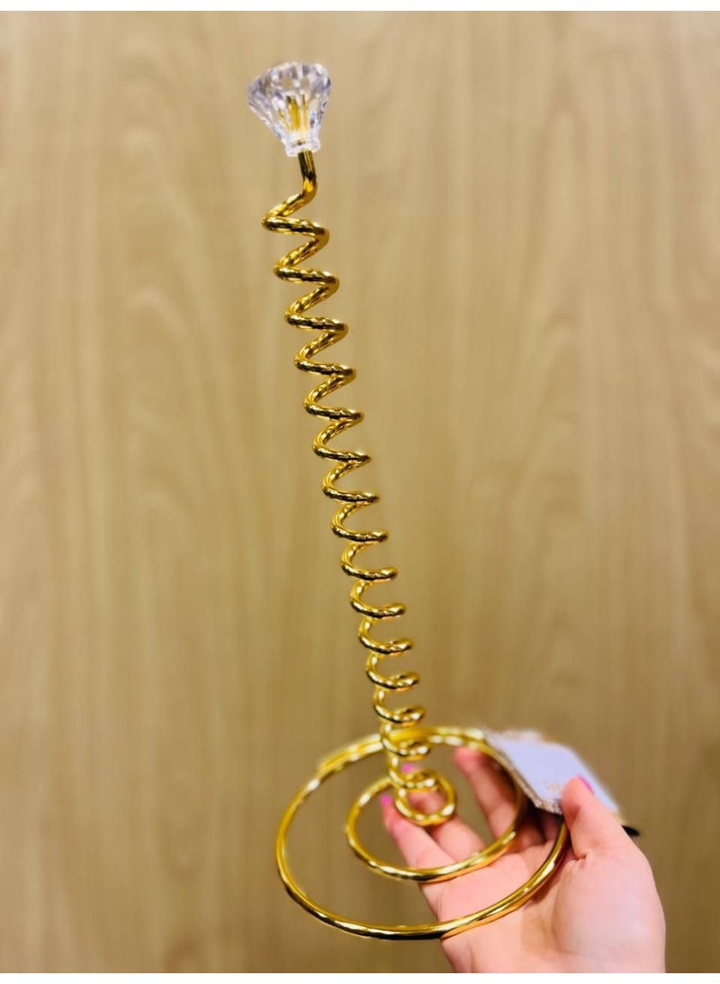 أشيك حامل مناديل بتصميم فاخر - Image 3